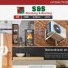 S&S Plumbing & Heating