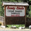 Gary's Sandy Shake