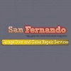 San Fernando Garage Door & Gates Repair Services
