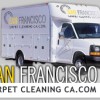 Carpet Cleaning San Francis