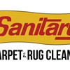 Sanitary Rug Cleaners
