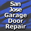 San Jose's Choice Overhead Garage Door