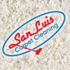 San Luis Carpet Cleaning & Janitorial Services