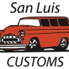 San Luis Custom Tinting