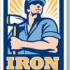 Iron Contractors San Mateo