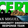 San Miguel Fire District Station 15