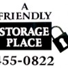 A Friendly Storage Place