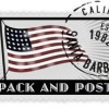 Pack & Post