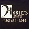 Harte's Carpet &Tile Cleaning