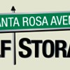 Santa Rosa Avenue Self Storage