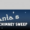 Santa's Chimney Sweep