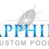 Sapphire Custom Pools