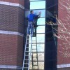 Sapphire Window Cleaning