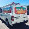 Sarah's Air