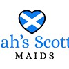 Sarah's Scottish Maids