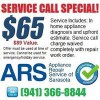 Appliance Repair Service Of Sarasota