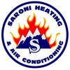 Saroni Heating