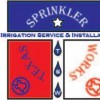 Texas Sprinkler Works