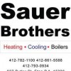 Sauer Brothers Heating & Cooling