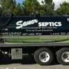 Sauer Septic System