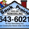 Sauk Prairie Remodeling