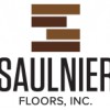 Saulnier Garage Floors