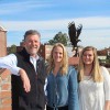 David & Christa Saulters