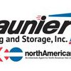 Saunier Moving & Storage
