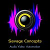 Savage Concepts