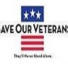 Save Our Veterans