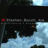 Stephen Boruff, AIA Architects