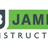 S & B James Construction Management