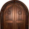 South Bay Rustic Doors