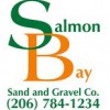 Salmon Bay Construction Materials