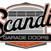 Scandia Garage Door