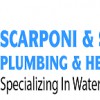 Scarponi & Sons Plumbing & Heating