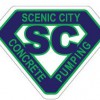 Scenic City Concrete Pumping