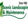 Scenic Landscaping & Maintenance