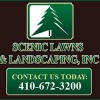 Scenic Lawns & Landscaping