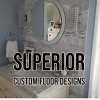 Superior Custom Floor Designs