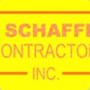 C Schaffer Contractor