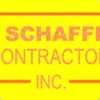 C Schaffer Contractor