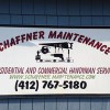 Schaffner Maintenance