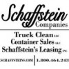 Schaffstein's Truck Clean