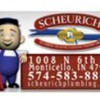 Scheurich Plumbing Heating