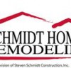 Schmidt Homes Remodeling