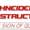 Schneider Construction