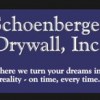 Schoenberger Drywall & Paint