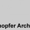 Schopfer Architects: Schlosser David A