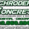 Schroder Concrete